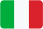 Investigación del mercado Italiano